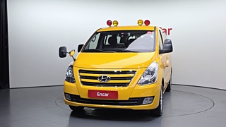 HYUNDAI STAREX GRAND 2017
