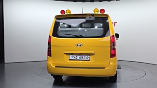 HYUNDAI STAREX GRAND 2017