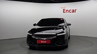 KIA K7 2018