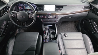 KIA K7 2018