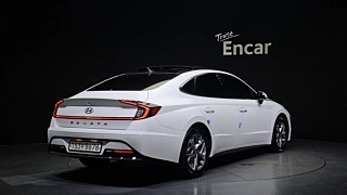 HYUNDAI SONATA DN8 2021
