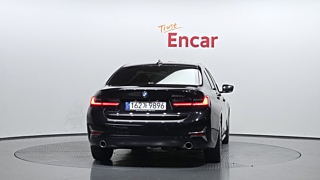 BMW 3-SERIES G20 2022