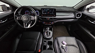 KIA K3 2021