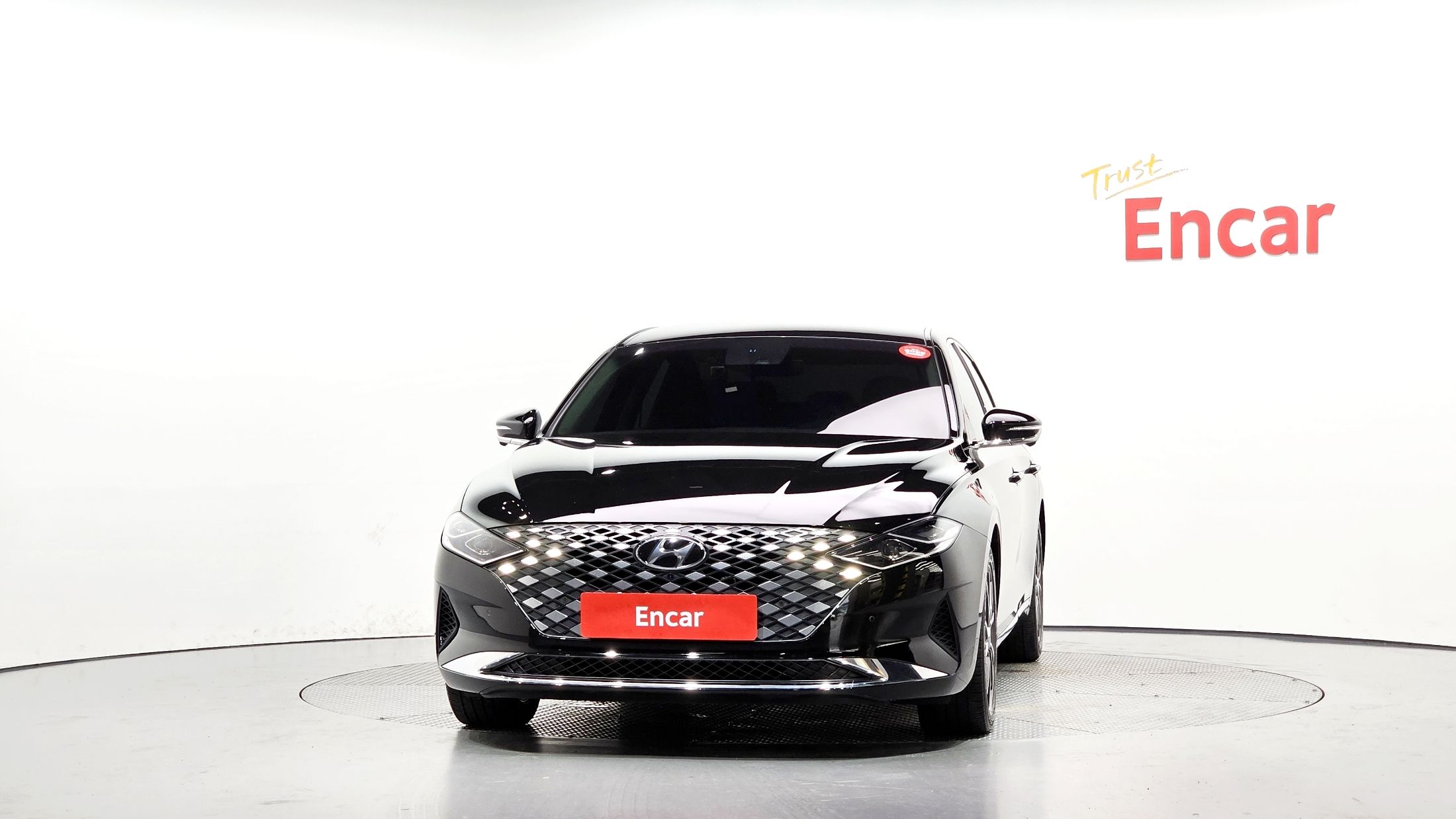 HYUNDAI GRANDEUR IG 2022