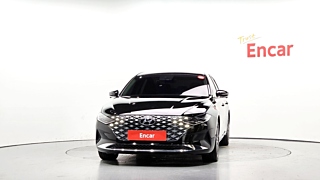 HYUNDAI GRANDEUR IG 2022