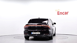 HYUNDAI GRANDEUR IG 2022
