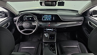 HYUNDAI GRANDEUR IG 2022