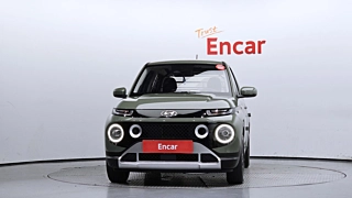 HYUNDAI CASPER 2022