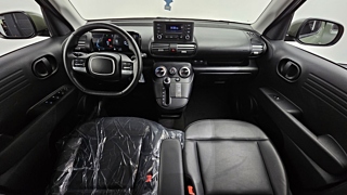 HYUNDAI CASPER 2022