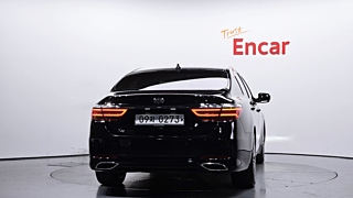 KIA K9 2016