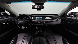 KIA K9 2016