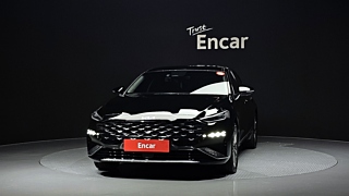 KIA K8 HYBRID 2023