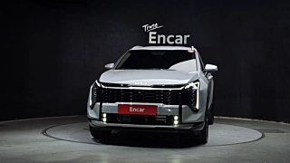 KIA SPORTAGE 2025