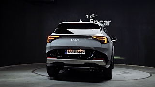 KIA SPORTAGE 2025