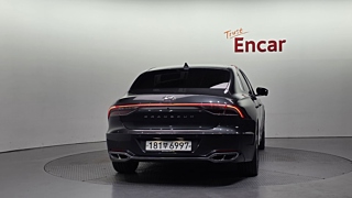 HYUNDAI GRANDEUR IG HYBRID 2019