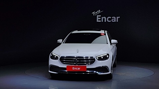 MERCEDES BENZ E-CLASS W213 2023