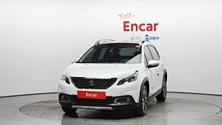 PEUGEOT 2008 2019