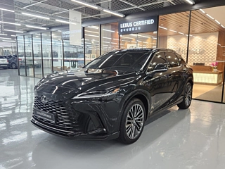 LEXUS RX350H  5 GENERATION Luxury 2025