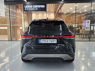 LEXUS RX350H  5 GENERATION Luxury 2025