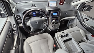 HYUNDAI STAREX GRAND 2019