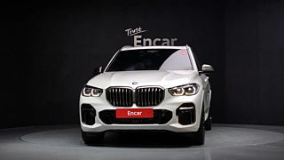 BMW X5 G05 2022