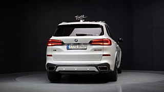BMW X5 G05 2022