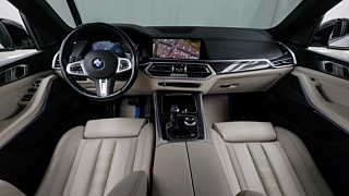 BMW X5 G05 2022