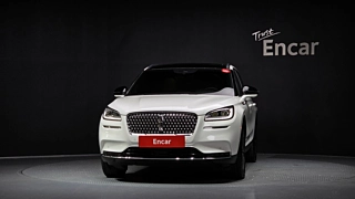 LINCOLN CORSAIR 2021