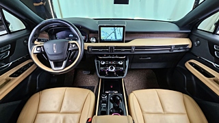 LINCOLN CORSAIR 2021