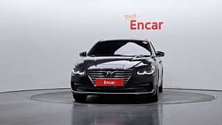 HYUNDAI GRANDEUR IG 2017