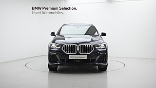 BMW X6 G06 2021