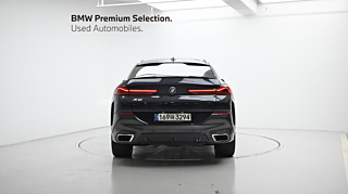 BMW X6 G06 2021