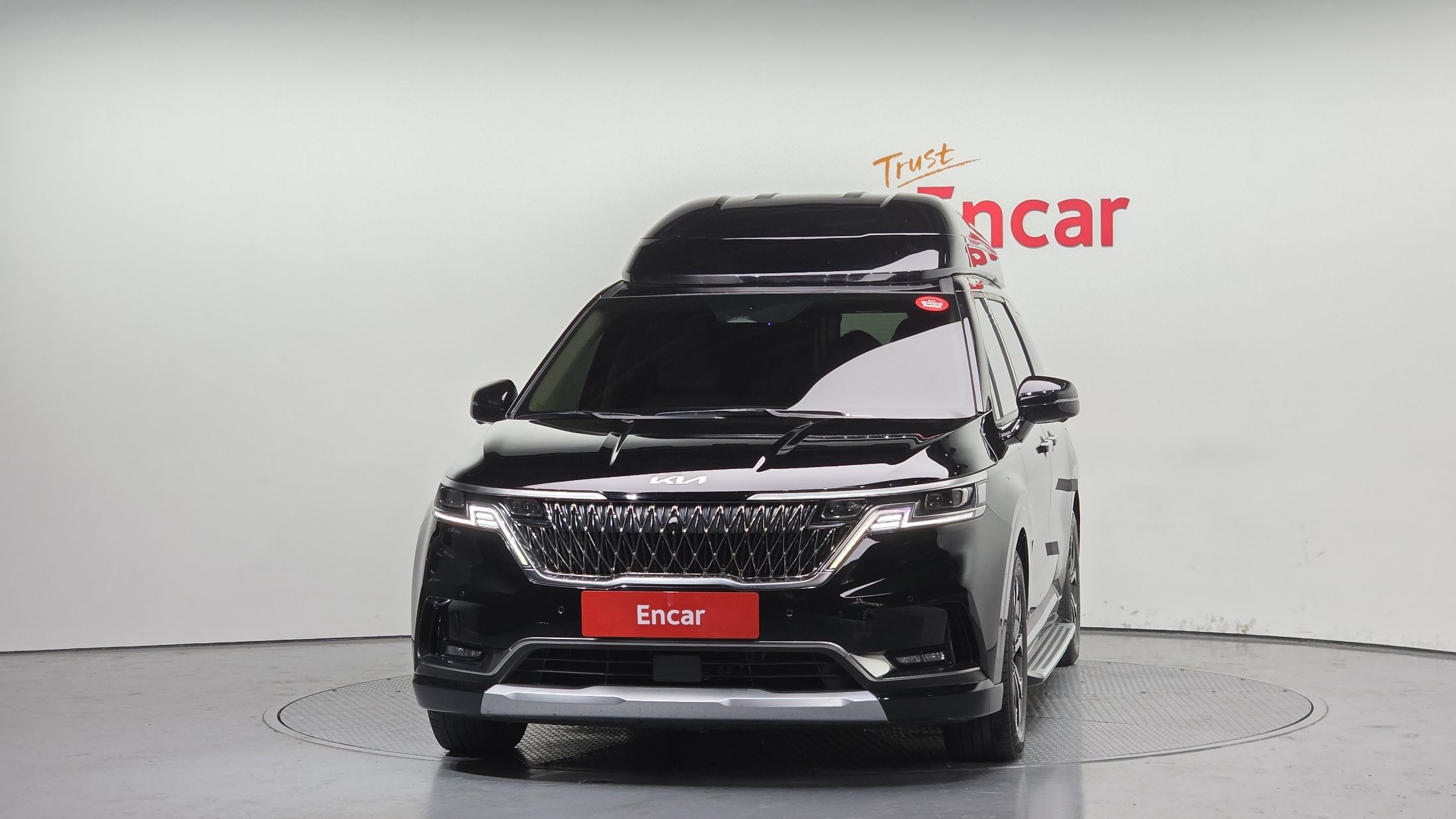 KIA CARNIVAL 2022