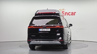 KIA CARNIVAL 2022
