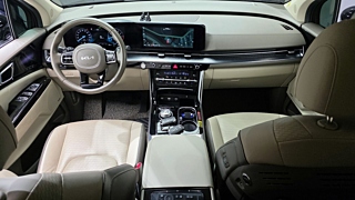 KIA CARNIVAL 2022