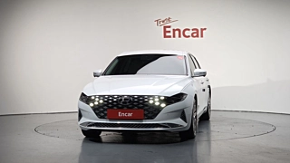HYUNDAI GRANDEUR IG 2021