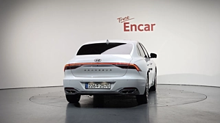 HYUNDAI GRANDEUR IG 2021