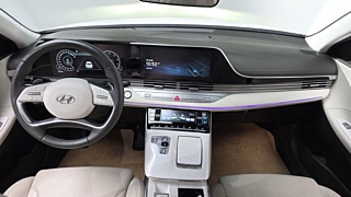 HYUNDAI GRANDEUR IG 2021