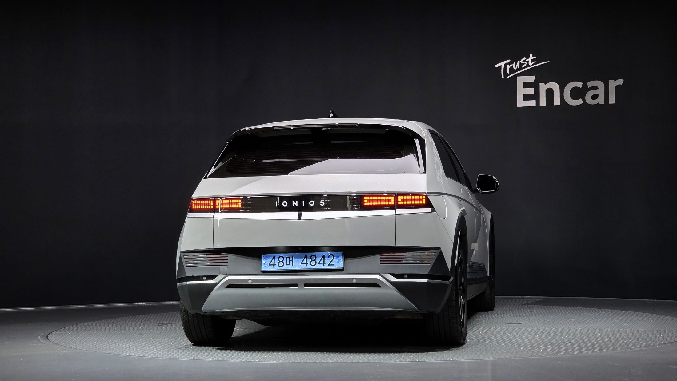 HYUNDAI IONIQ5 2021