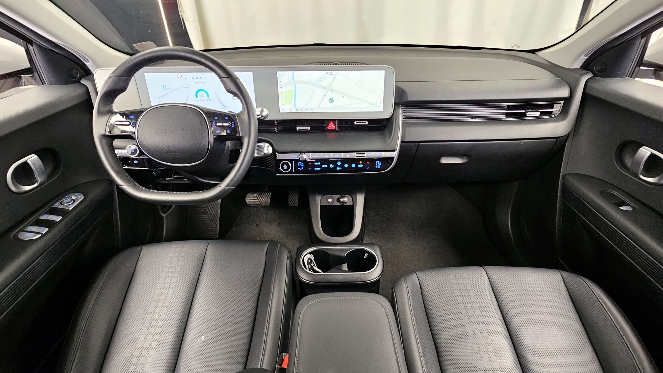 HYUNDAI IONIQ5 2021