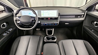 HYUNDAI IONIQ5 2021