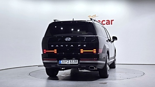 HYUNDAI SANTAFE MX5 2024