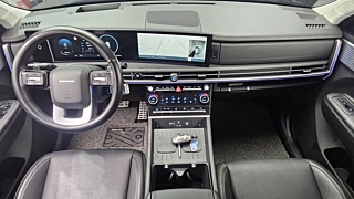 HYUNDAI SANTAFE MX5 2024