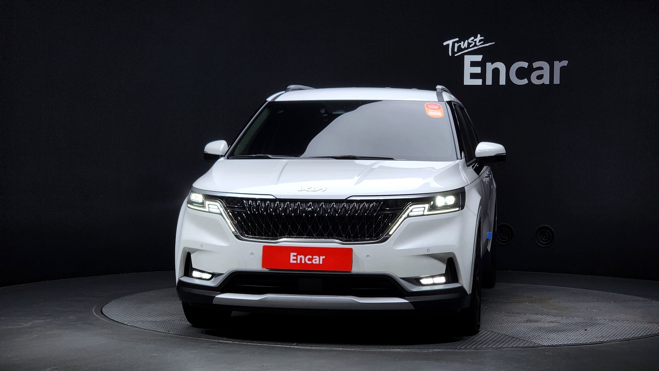 KIA CARNIVAL 2021