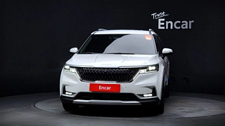KIA CARNIVAL 2021