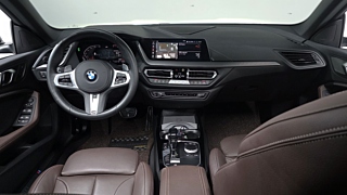 BMW 2-SERIES GRAN COUPE F44 2021