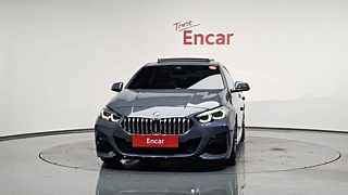 BMW 2-SERIES GRAN COUPE F44 2021