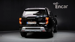 SSANGYONG TORRES 2024