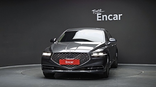 GENESIS G90 2020