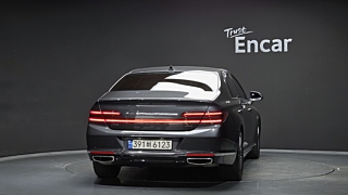 GENESIS G90 2020